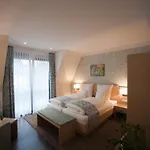 Weingut & Gaestehaus Schmitz-bergweiler Commune fusionnée de Bernkastel-Kues