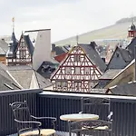 Hotel Weingut & Gaestehaus Schmitz-bergweiler 4*