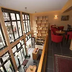 Weingut & Gaestehaus Schmitz-bergweiler 4*