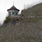 Hotel Weingut & Gaestehaus Schmitz-bergweiler Commune fusionnée de Bernkastel-Kues