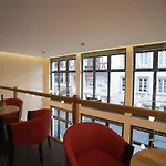Hotel Weingut & Gaestehaus Schmitz-bergweiler Commune fusionnée de Bernkastel-Kues