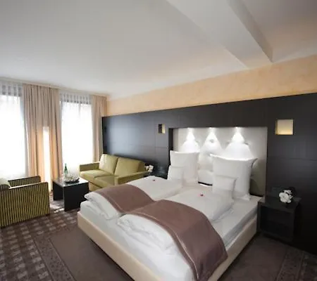 Hotell Weingut & Gaestehaus Schmitz-bergweiler Bernkastel-Kues