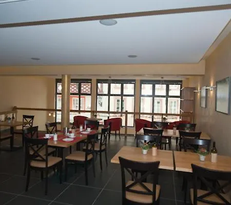 Weingut & Gaestehaus Schmitz-bergweiler