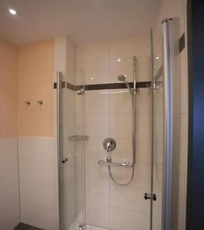 Szálloda Weingut & Gaestehaus Schmitz-bergweiler