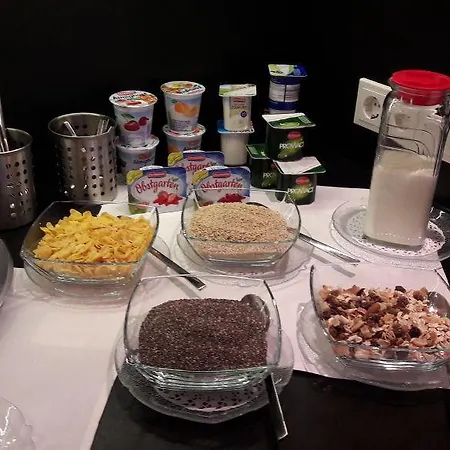 Weingut & Gaestehaus Schmitz-bergweiler Hotel 4*