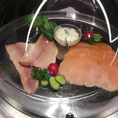 Weingut & Gaestehaus Schmitz-bergweiler Hotel Bernkastel-Kues