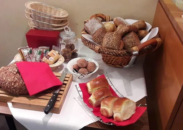 Weingut & Gaestehaus Schmitz-bergweiler