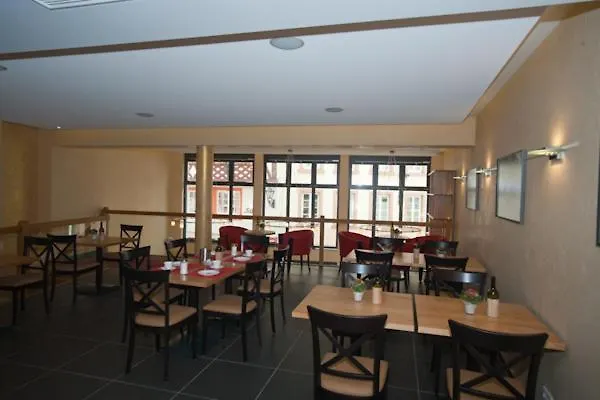 Weingut & Gaestehaus Schmitz-bergweiler