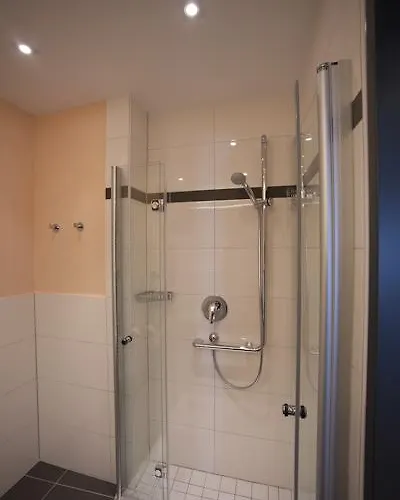 Weingut & Gaestehaus Schmitz-bergweiler Bernkastel-Kues