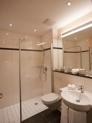 Weingut & Gaestehaus Schmitz-bergweiler Hotel Bernkastel-Kues