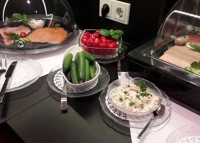 Weingut & Gaestehaus Schmitz-bergweiler Hotel