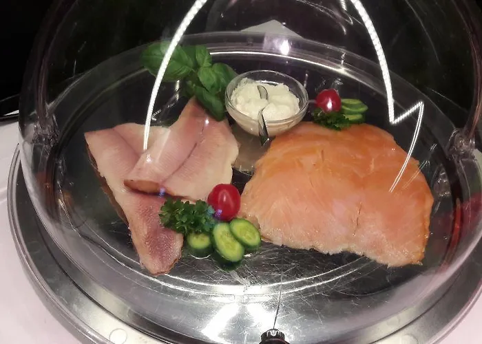 Weingut & Gaestehaus Schmitz-bergweiler Hotel Bernkastel-Kues